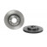 Disque de frein COATED DISC LINE 09.C179.11 Brembo