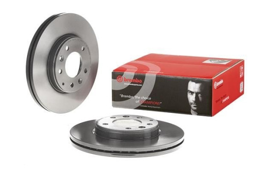 Disque de frein COATED DISC LINE 09.C179.11 Brembo, Image 2