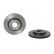 Disque de frein COATED DISC LINE 09.C285.11 Brembo