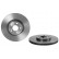 Disque de frein COATED DISC LINE 09.C351.11 Brembo