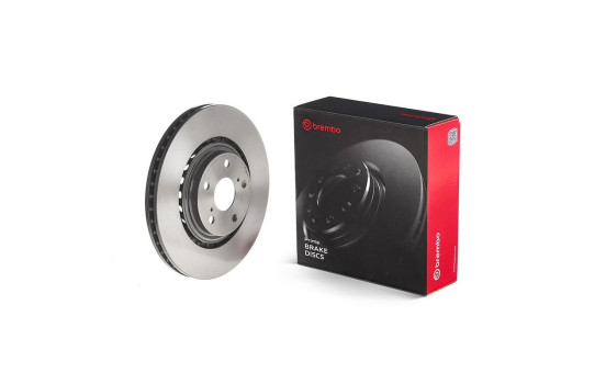 Disque de frein COATED DISC LINE 09.C499.11 Brembo, Image 3