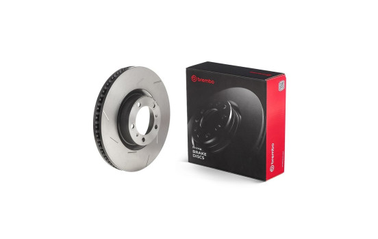 Disque de frein COATED DISC LINE 09.C549.21 Brembo, Image 2