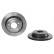 Disque de frein COATED DISC LINE 09.C645.21 Brembo