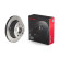 Disque de frein COATED DISC LINE 09.C663.11 Brembo, Vignette 3