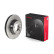 Disque de frein COATED DISC LINE 09.C878.21 Brembo, Vignette 2