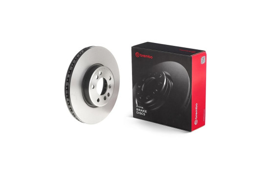 Disque de frein COATED DISC LINE 09.C896.11 Brembo, Image 3