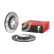 Disque de frein COATED DISC LINE 09.C938.11 Brembo, Vignette 2