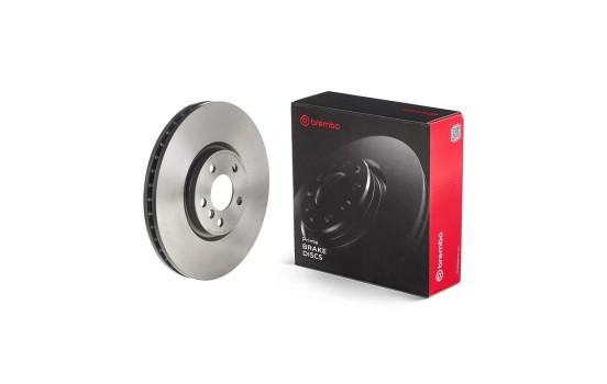Disque de frein COATED DISC LINE 09.D179.11 Brembo, Image 2
