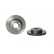 Disque de frein COATED DISC LINE 09.D421.11 Brembo