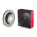 Disque de frein COATED DISC LINE 09.D995.11 Brembo, Vignette 2