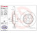 Disque de frein COATED DISC LINE 09.N247.11 Brembo