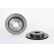 Disque de frein COATED DISC LINE 09.R121.11 Brembo