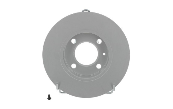 Disque de frein DDF042C Ferodo