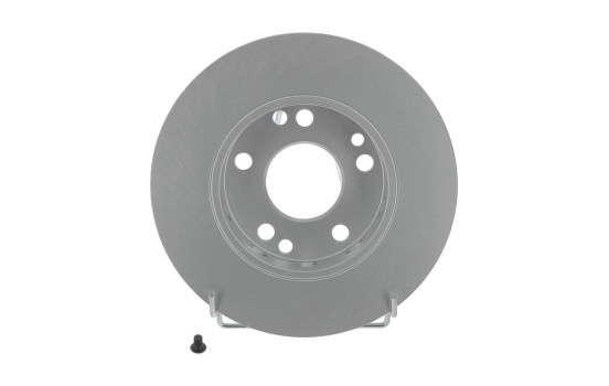 Disque de frein DDF053C Ferodo