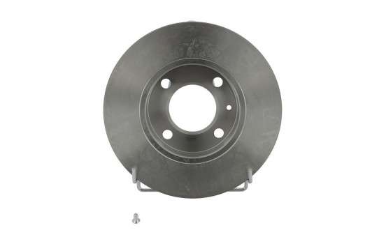 Disque de frein DDF103 Ferodo