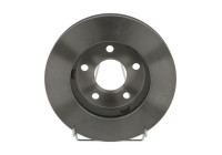 Disque de frein DDF1030 Ferodo
