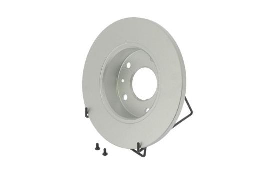 Disque de frein DDF1100C Ferodo, Image 2