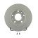 Disque de frein DDF1100C Ferodo, Vignette 6