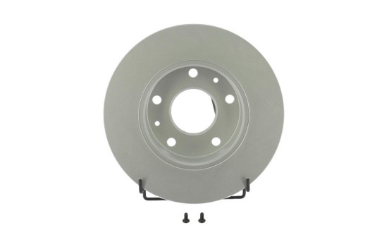 Disque de frein DDF1100C Ferodo, Image 6