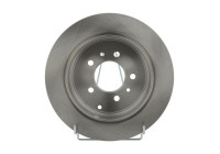 Disque de frein DDF1115 Ferodo
