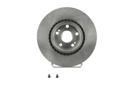 Disque de frein DDF1139 Ferodo