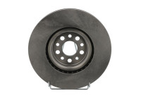 Disque de frein DDF1180 Ferodo
