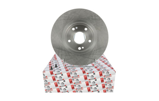 Disque de frein DDF1182 Ferodo, Image 3