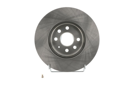Disque de frein DDF1236 Ferodo