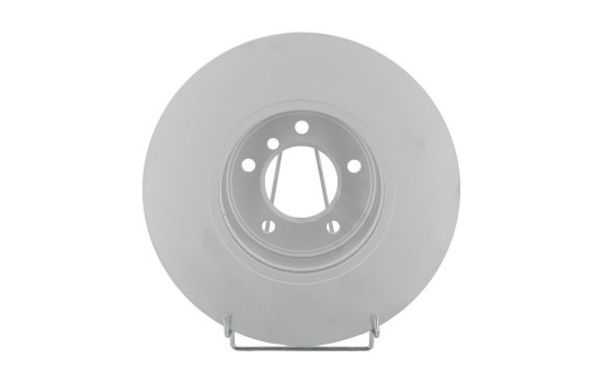 Disque de frein DDF1242C-1 Ferodo
