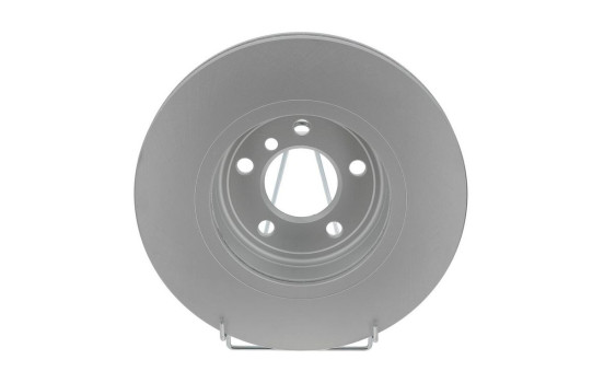 Disque de frein DDF1271C Ferodo