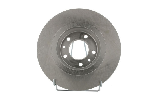 Disque de frein DDF1275 Ferodo
