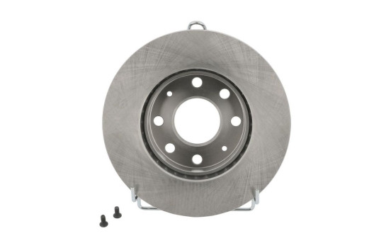 Disque de frein DDF1279 Ferodo