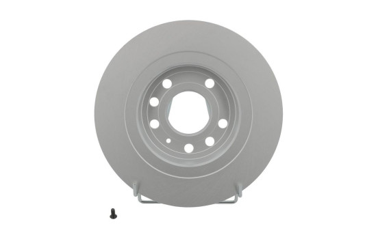 Disque de frein DDF1288C Ferodo