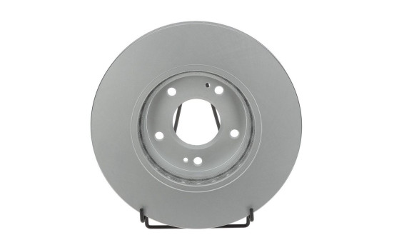 Disque de frein DDF1292C Ferodo