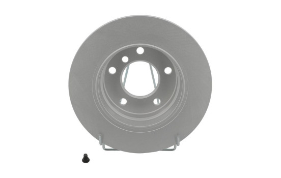 Disque de frein DDF1303C Ferodo