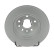 Disque de frein DDF1366C Ferodo