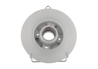 Disque de frein DDF1369C-1 Ferodo