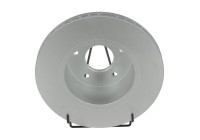 Disque de frein DDF1379C-1 Ferodo