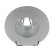 Disque de frein DDF1379C-1 Ferodo