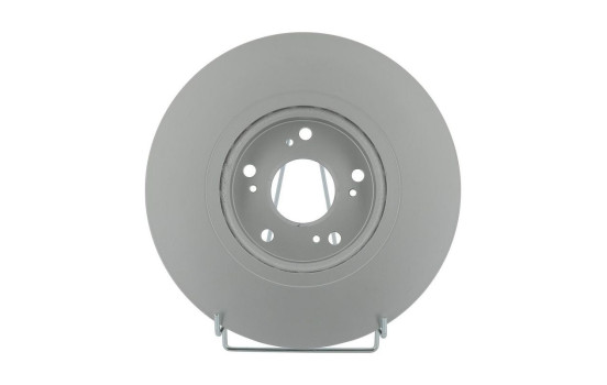 Disque de frein DDF1424C Ferodo