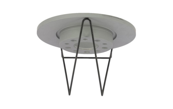 Disque de frein DDF1450C Ferodo, Image 4