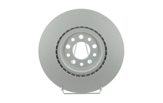 Disque de frein DDF1455C-1 Ferodo