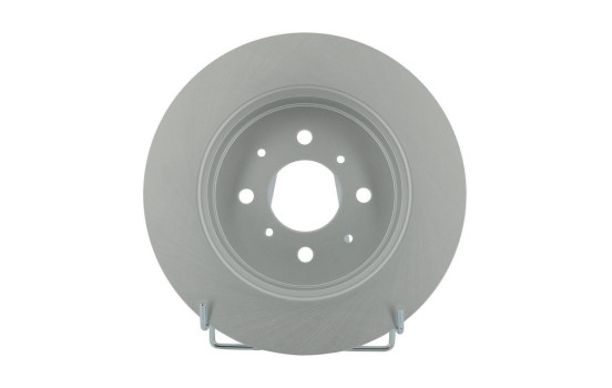 Disque de frein DDF1466C Ferodo
