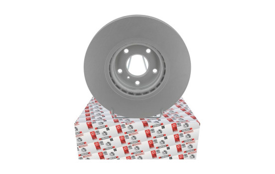 Disque de frein DDF1505C-1 Ferodo, Image 3