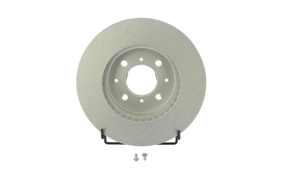 Disque de frein DDF1510C Ferodo, Image 2