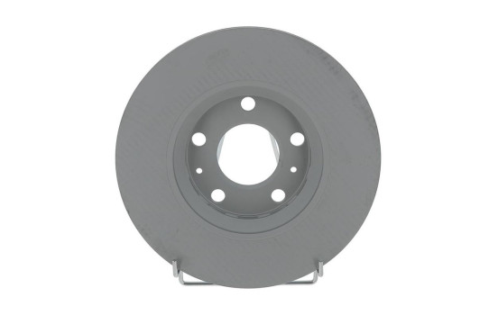 Disque de frein DDF1526C Ferodo
