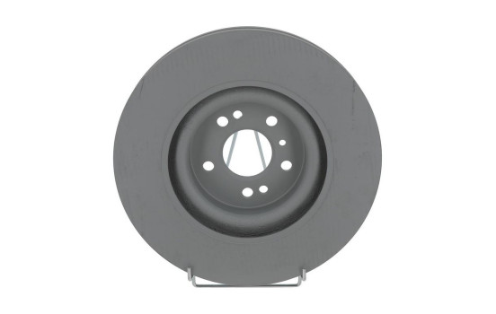 Disque de frein DDF1532C-1 Ferodo