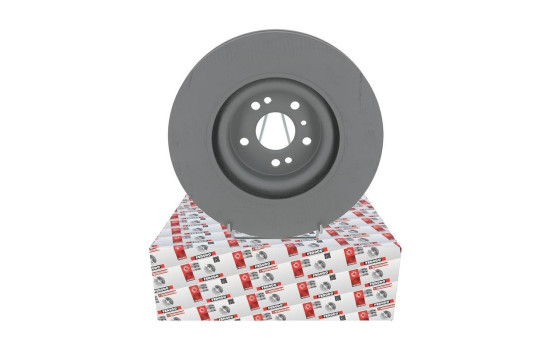 Disque de frein DDF1532C-1 Ferodo, Image 3