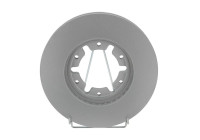 Disque de frein DDF1552C-1 Ferodo