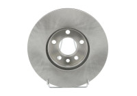 Disque de frein DDF1559 Ferodo